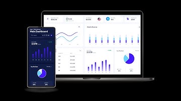 React NodeJS HorizonUI - Generate and Deploy LIVE | AppSeed