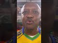 JIMMY GATETE SPEAKS OUT   Coach Gael yabujije Jimmy Gatete Gukina 1 #football #gospelartist