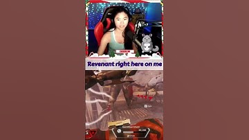 Good comms 🤣 #apex #apexlegends #apexcomms #shorts #goodcomms #clueless #chinerican