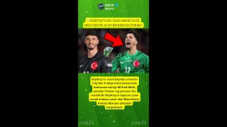 ⚔️BEŞİKTAŞ'TA DEV TAKAS HAREKETLİLİĞİ: NDIDI GİDİYOR, ALTAY BAYINDIR GELİYOR MU?