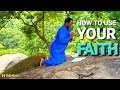 HOW TO USE YOUR FAITH #tbjoshua #emmanueltv #trending #scoan