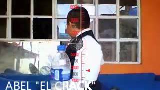 Reto De La Botella Abelito El Crack