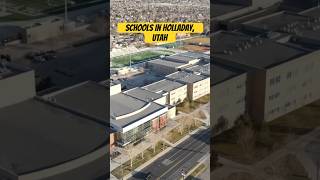The Schools In Holladay, Utah Are Among The Best In The State