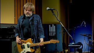 Kinski - A Nap Is A Slice Of The World (Live on KEXP)