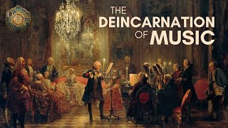 By The Time You Get To Beethoven You Can Already See Trouble On The Horizon Jonathan Pageau