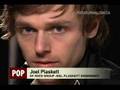 Capture de la vidéo The Joel Plaskett Emergency Interview