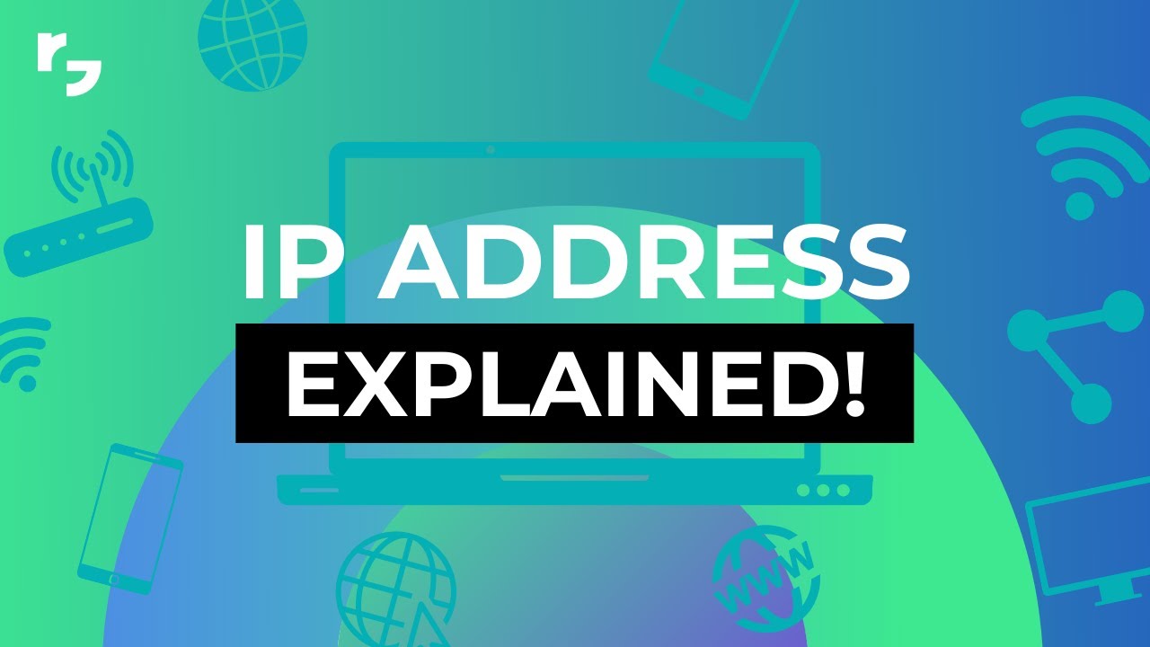 What is IP Address? IPv4 vs IPv6 | Public and Private IP Address | IP ...