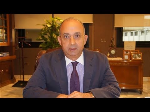 مش بالكلام من هو رجل الاعمال مجدي طلبة