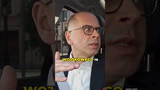 SZCZERBA O RUCHACH USA: NASI WROGOWIE MOGĄ BYĆ SZCZĘŚLIWI | Onet Rano
