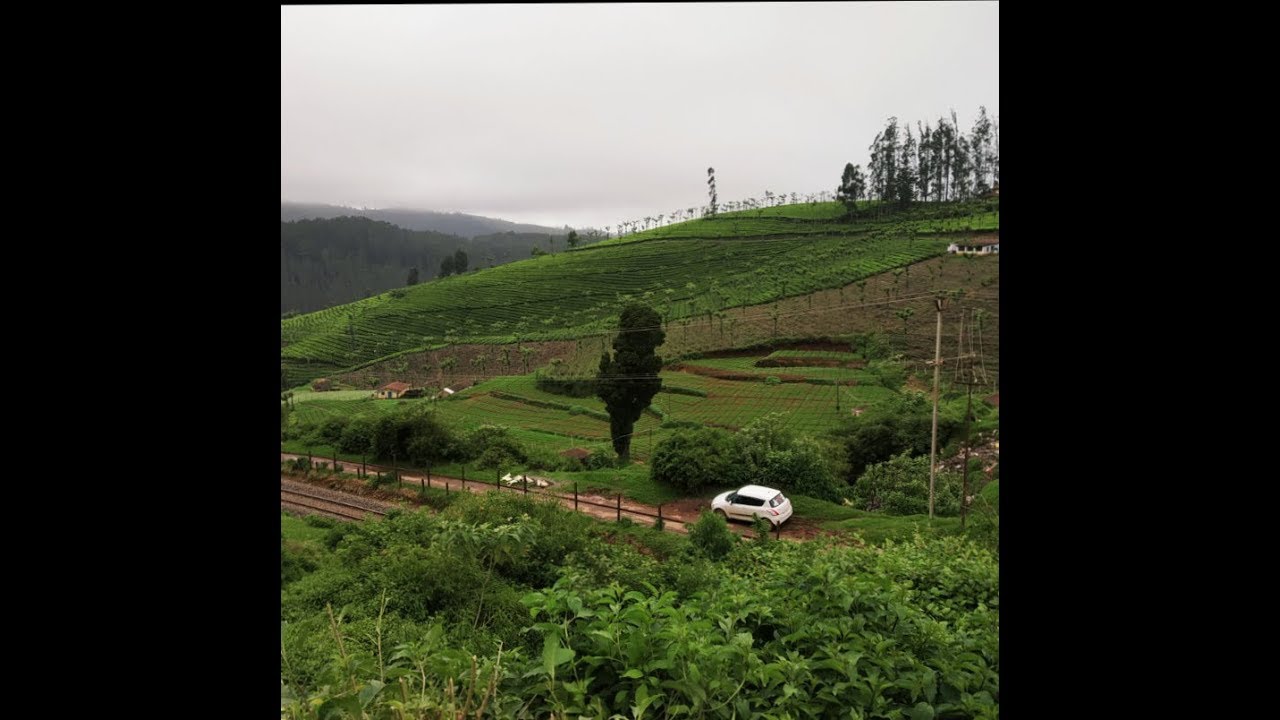 Chennai To Ooty Bike Road Trip YouTube