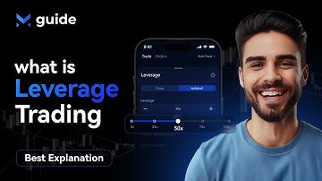 What is Leverage Trading? Best explanation