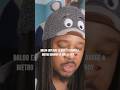 Baloo explique le beef 21 savage  metro boomin vs soulja boy 