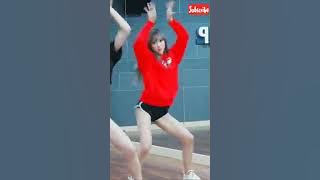 우주소녀 LUDA FOCUSED '부탁해' (WJSN - SAVE ME,SAVE YOU) Dance Practice