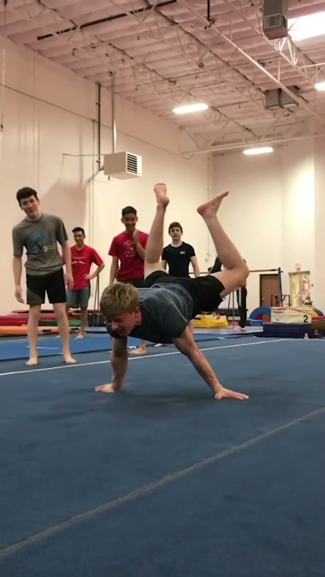 This strength is different ? (via @rileyloos/IG)