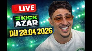 Jolavanille - Azar - Redif du 28.04.26