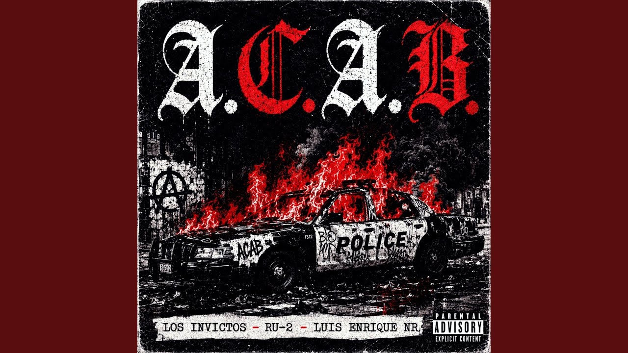 Tonton A.C.A.B. di YouTube Tonton A.C.A.B. di YouTube