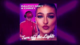 Video voorbeeld van "Ralphy Grey & Chrizy „Turn off the Lights“ (Cover Art Video)"