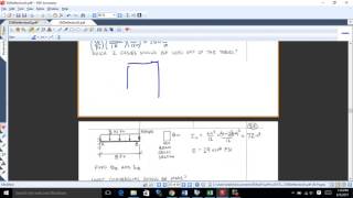 Strengths 170605 Deflection Tables