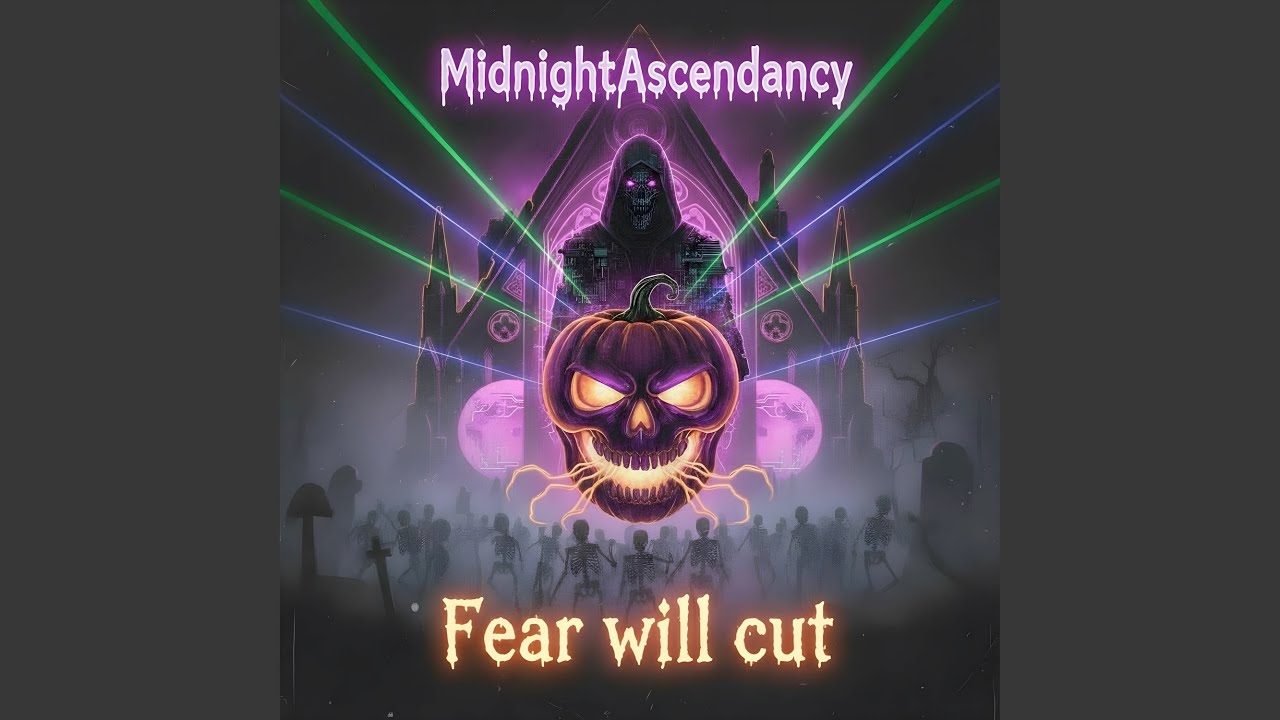 Fear Will Cut
