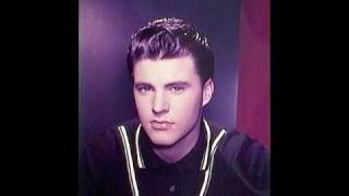 Ricky Nelson～I'm a Fool to Care-SlideShow chords