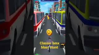 bmx blast stunt 2022 screenshot 2
