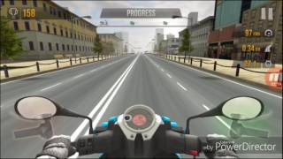 Lets Play With Thearnoldas - Traffic Rider - Ty Driving Skills New Intro