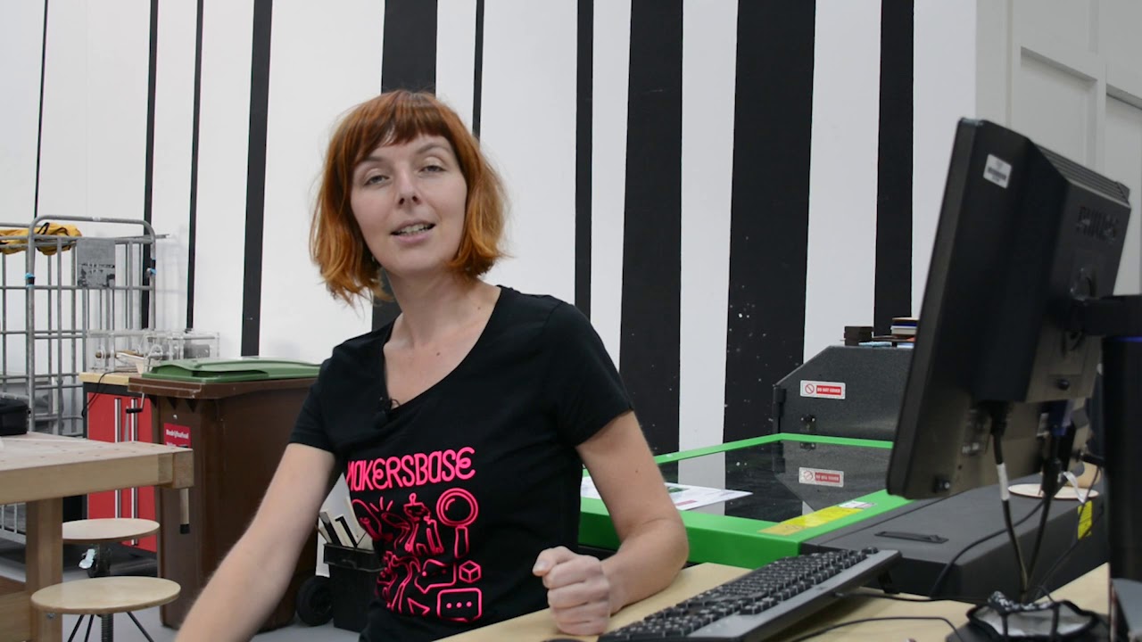 Introductie Makersbase Breda - YouTube