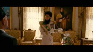 The Dictator - $20 For Internet HD
