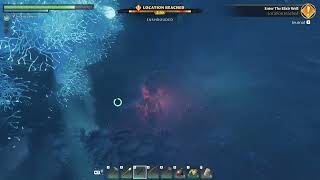 Clear The Elixir Well Quest Complete Guide - Enshrouded