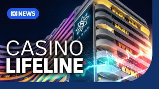 Star Entertainment Signs Lifeline Deal With Us Gaming Giant Ballys The Business Abc News