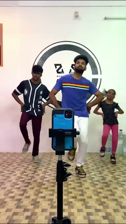 Madura Kulunga Tamil Kuthu Dance 💃Instagram Trending Reels | Viral Dance #senzx #dance #reels