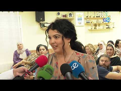 'Mujeres saludables. Prevenir es curar' persigue concienciar a los sectores más reacios