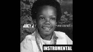 14 - Juicy J - Talk That Talk ft Wiz Khalifa & Project Pat Prod by Lil Awree (Instrumental)