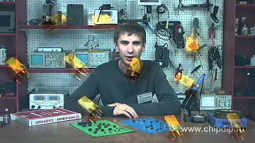 Inductance is the property of the electronic component to oppose changes in current flowing through this component.
