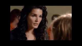 Rizzoli and Isles - 'Attention all inmates' 4x4