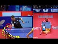 INCREDIBLE Rallies in Table Tennis l Highest IQ Moments [HD]