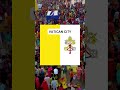 What Is The Population Of VATICAN CITY Vaticancity Population Citizen Country Europe Africa