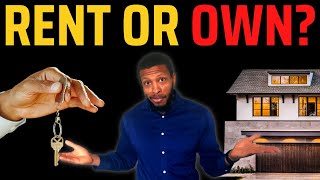 The Pros and Cons of Renting vs Owning a Home