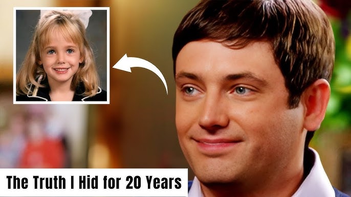 28 Years Later: JonBenet Ramsey's Brother Finally Reveals the SHOCKING  Truth! - YouTube