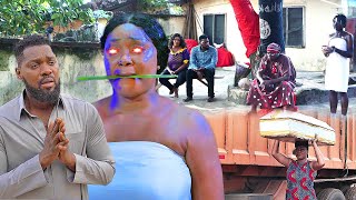 Send Me Back To My Body (I Must Live Again) - Nigerian Movie