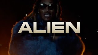 [FREE] Lil Durk X Future Type Beat "ALIEN" (Prod. JPerry)