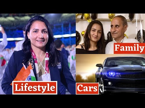Pooja Rani (Boxer) Biography || Lifestyle, Family, Struggle, Olympic, Cars, House, Networth, Records