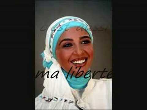 Islam - le foulard islamique #3 - défilé de mode  Doovi