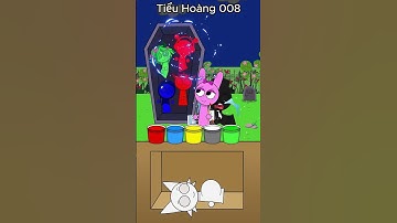 Cái chết của Wenda - Incredibox Sprunki #sprunki