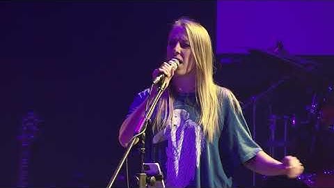 Advent Horizon - Truth - Live at Progstock 2024