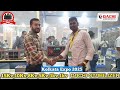 Dachi Stabilizer 15Kv,8kv,5kv,3kv,1kv Full Details In Kolkata Dj Expo 2025 || Dj Light Tricks