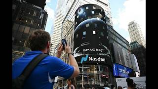 SpaceX, Tesla Merger A 'Forgone Conclusion,' Says Ross Gerber