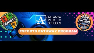 2024 APS Esports Championship Recap