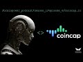 Episode 6 – Morpheus Builder Subnet Spotlight I (coincap)