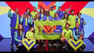 Did You Get a FIFA 2026 Volunteer Offer Yet? (Role Rollout Update)